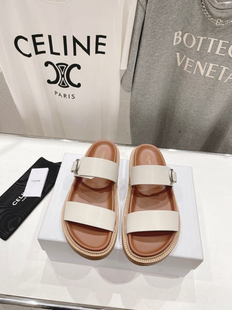 Celine Sandals